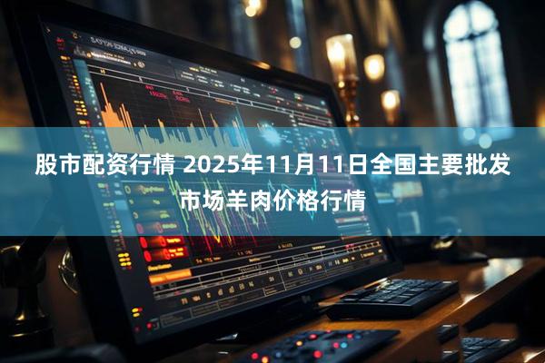 股市配资行情 2025年11月11日全国主要批发市场羊肉价格行情